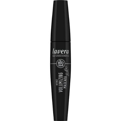 Mascara Intense Volumizing Black 13 ml