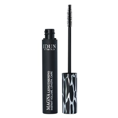 Mascara Magna Lengthening Black 009 12 ml