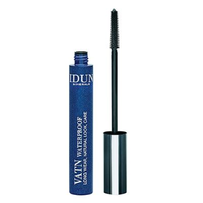 Mascara VATN Black 003 10 ml