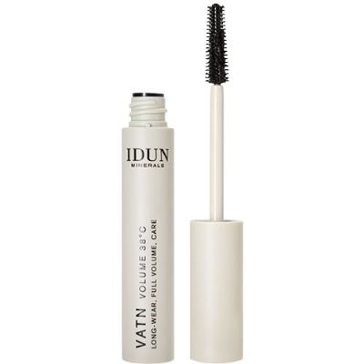 Mascara VATN Volume 38 grader C 9 ml