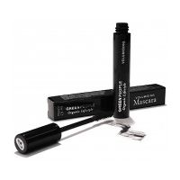 Mascara volumising brown black 7 ml