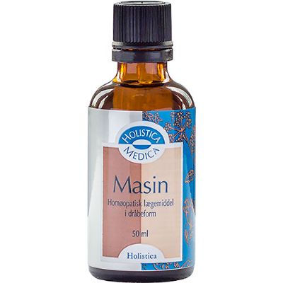 Masin 50 ml