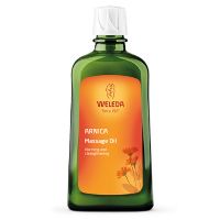 Massage Oil Arnica 100 ml