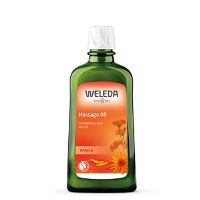 Massage Oil Arnica 200 ml