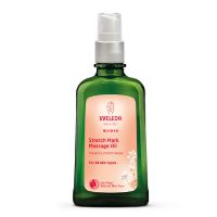 Stretch Mark Massage Oil 100 ml