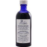 Massageolie 100 ml