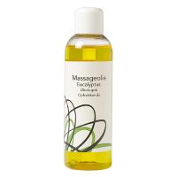 Massageolie Eucalyptus øko 100 ml