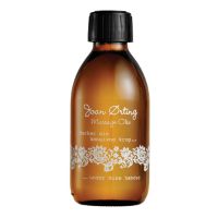 Massageolie Joan Ørting - 200 ml