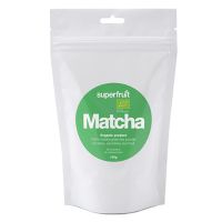 Matcha green tea powder økologisk 100 g