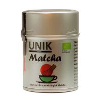 Matcha grøn te økologisk 40 g