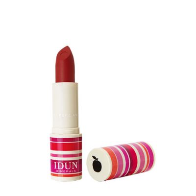 Matte Lipstick Jordgubb 107 4 g