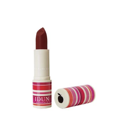 Matte Lipstick Vinbär 105 4 g