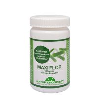 Maxiflor 60 kap
