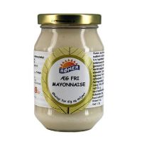 Mayonnaise ægfri økologisk 235 g