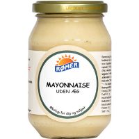 Mayonnaise uden æg økologisk 235 g