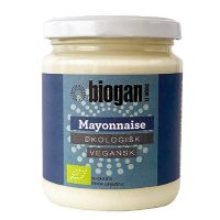 Mayonnaise vegan økologisk 225 ml