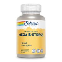 Mega B-Stress 120 kap