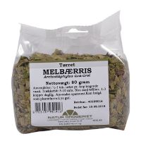 Melbærris 80 g