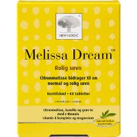 Melissa Dream 60 tab