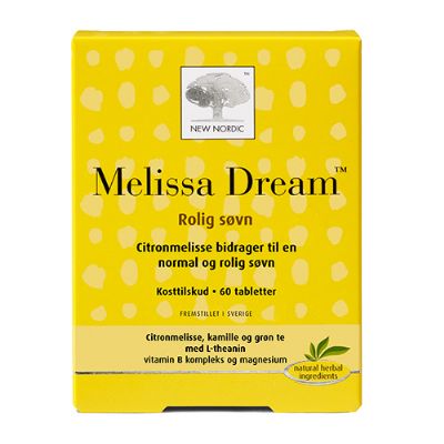 Melissa Dream 60 tab