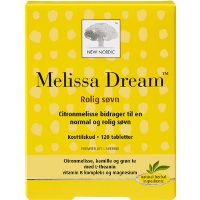 Melissa Dream 120 tab