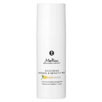 Mellisa Day Cream Normal & Sensitive Skin t. normal & sensitiv hud 50 ml
