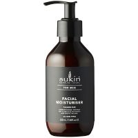 Men Facial Moisturiser 225 ml