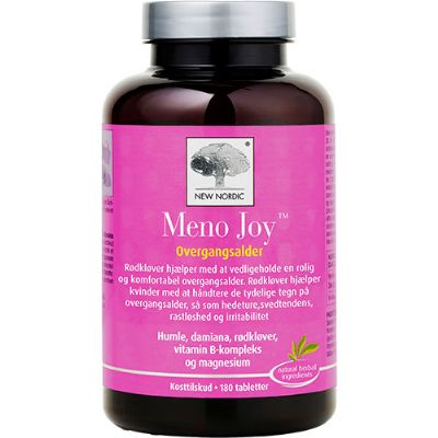 Meno Joy 180 tab