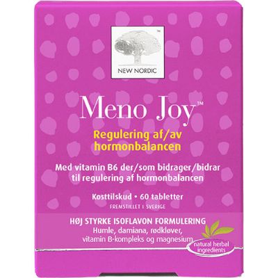 Meno Joy 60 tab