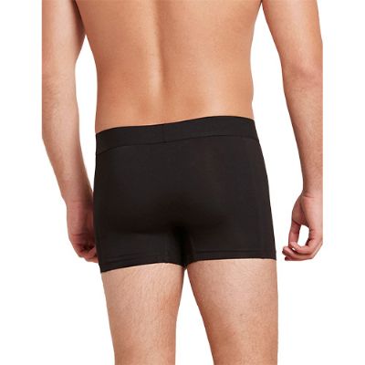 Men´s Everyday Boxers sort str. S 1 stk