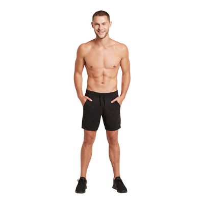 Men´s Weekend Sweat Short sort str. M 1 stk