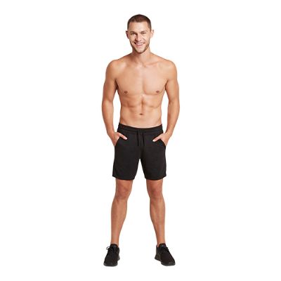 Men´s Weekend Sweat Short sort str. S 1 stk