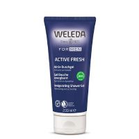 Mens Aktiv-Duschgel 200 ml