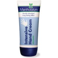 Mentholatum Intensiv håndcreme 100 ml