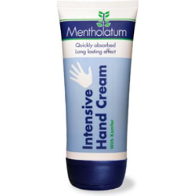 Mentholatum Intensiv håndcreme 100 ml