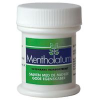 Mentholatum Salve 30 g