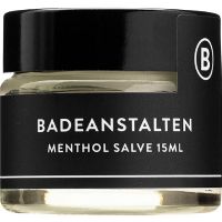 Mentholsalve 15 ml