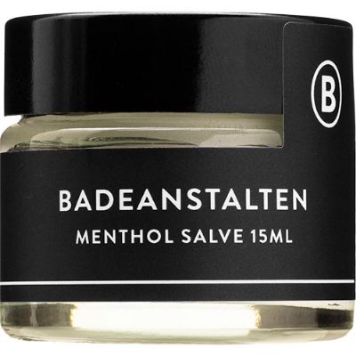 Mentholsalve 15 ml