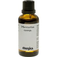 Mercurius comp. 50 ml