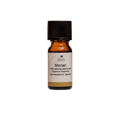 Merianolie æterisk 10 ml