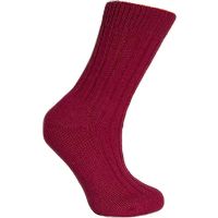 Merinostrømper Cerise str. 39/42 1 stk
