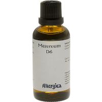 Mezereum D6 50 ml