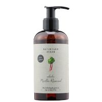 Micellar Rensevand Rabarber 250 ml