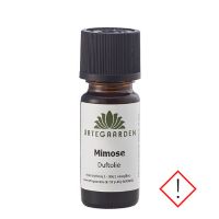 Mimose duftolie 10 ml