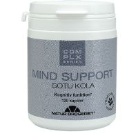 Mind Support 120 kap