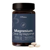 Mineral Komplex - Magnesium 180 tab