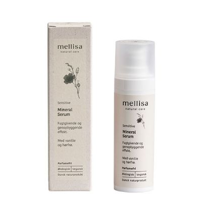 Mineral Serum 30 ml