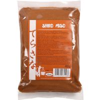 Miso Shiro ris-soja 400 g