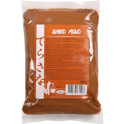 Shiro Miso 400 g
