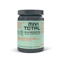 Mivi Total Magnesium 90 tab